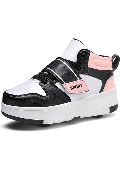 Çocuk Spor Ayakkabıları (Yurt Dışından)