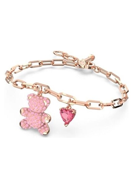 5642978 Swarovski Bilezik Teddy:bracelet Lros/ros M modelleri