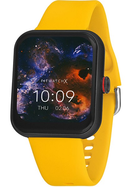 Fitwatch FT202201F602 Akıllı Saat ve Yedek Kordon fiyatları