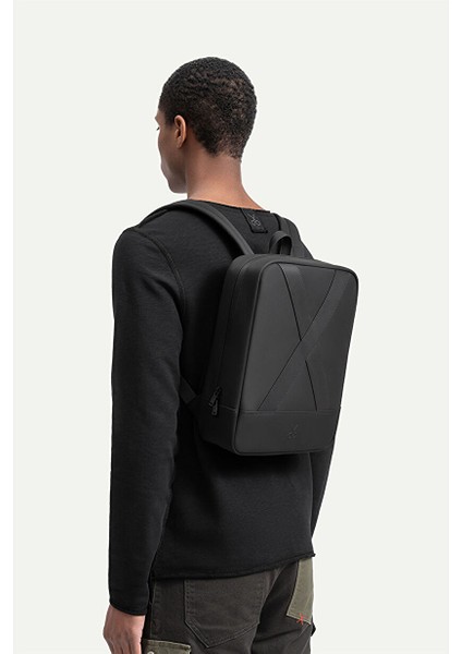 Unisex Sırt Çantası - Robroc Mini - Tar modelleri