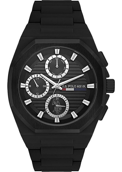 USPA1103-02 Erkek Kol Saati