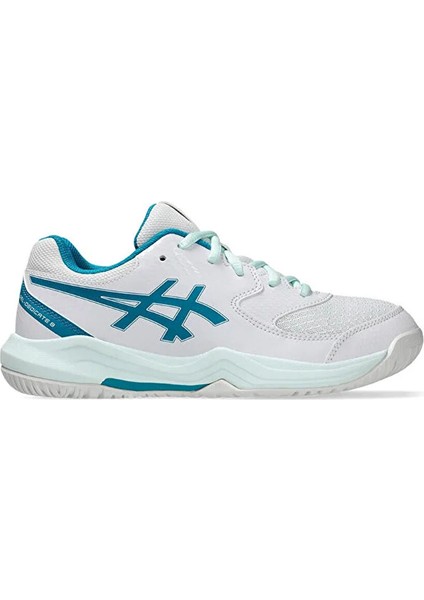 Beyaz Kız Bebek Tenis Ayakkabısı 1044A077-103-GEL-DEDICATE 8 Gs