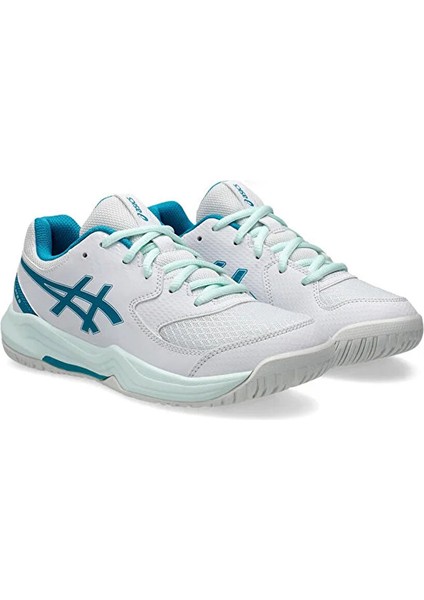 Beyaz Kız Bebek Tenis Ayakkabısı 1044A077-103-GEL-DEDICATE 8 Gs modelleri