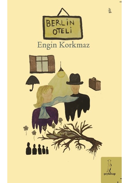 Berlin Oteli