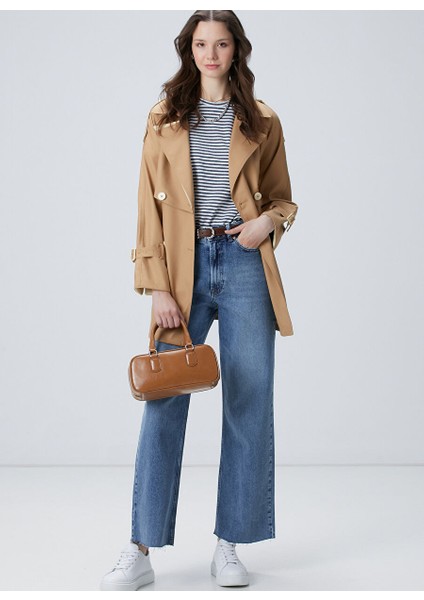Mavi Kadın Basic Denim Pantolon 1095096