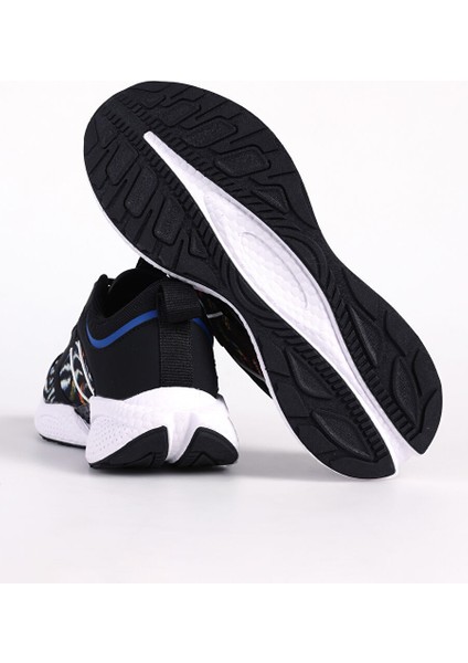 Siyah - Çok Renkli Erkek Sneaker Fondo Power Dıs. 28 fırsatları
