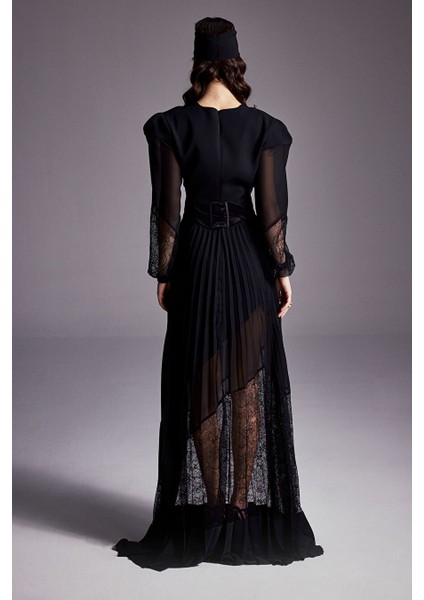 Ellery Maxi Elbise