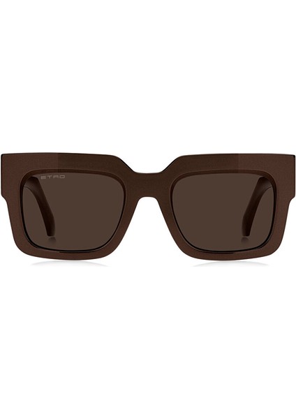 Unisex Güneş Gözlüğü Etro 0080/S