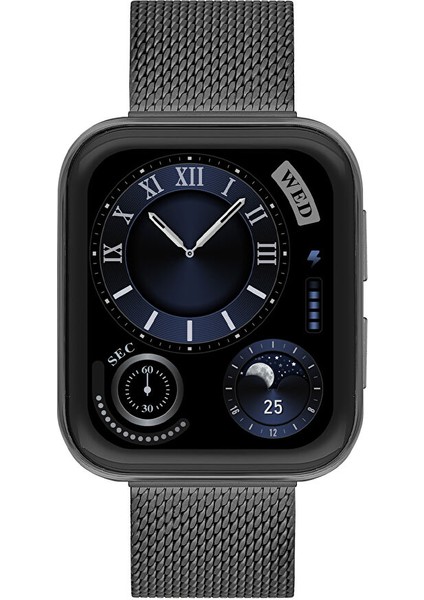 Fitwatch FT202301AM0205 Akıllı Saat