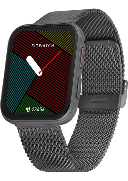 Fitwatch FT202301AM0205 Akıllı Saat