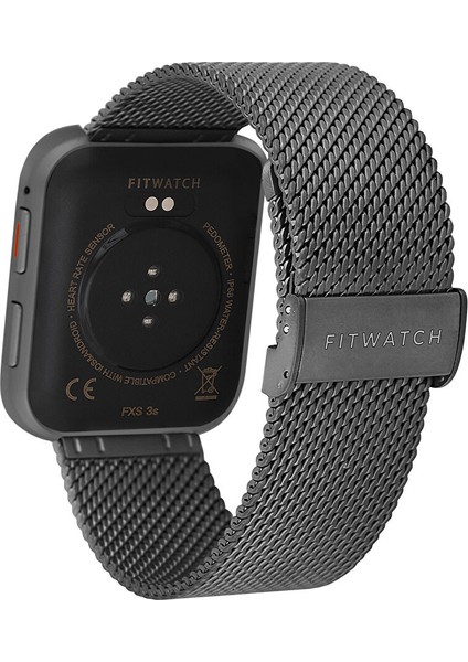 Fitwatch FT202301AM0205 Akıllı Saat