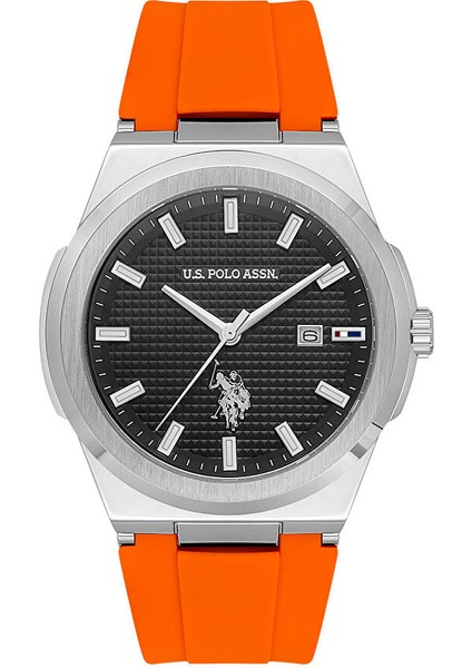USPA1105-04 Erkek Kol Saati