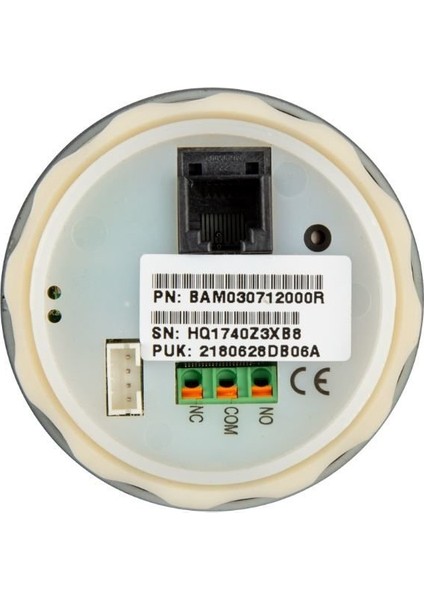 Victron Bluetooth/lcd Ekranlı Akü Monitörü BAM030712000