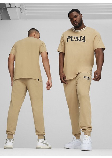67897283 Squad Sweatpants Ten Erkek Eşofman Altı