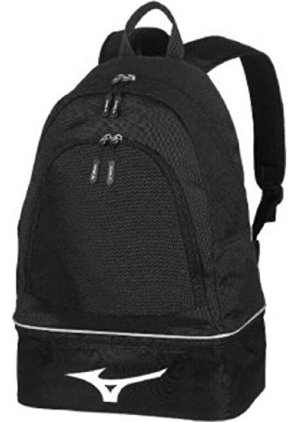 Back Pack Çanta Siyah