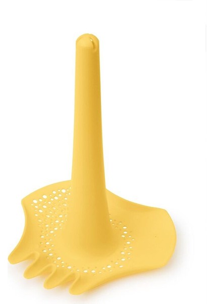 Tiplet Çok Amaçlı Plaj Oyuncak / Yellow Stone