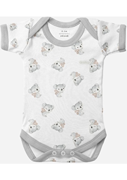 Koala Body-Suit
