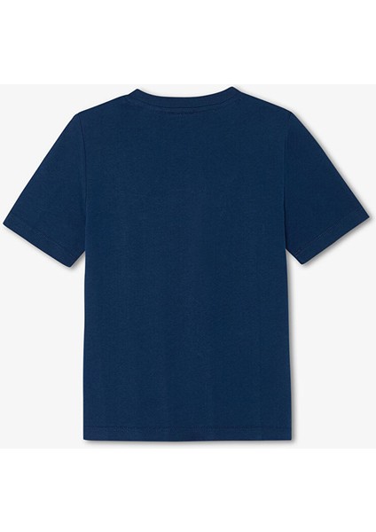 Erkek Çocuk Paris Animasyonlu T-Shirt fiyatları