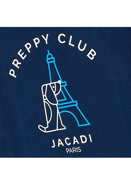 Erkek Çocuk Paris Animasyonlu T-Shirt fırsatları