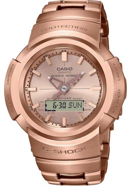 AWM-500GD-4ADR Casio G-Shock Erkek Kol Saati