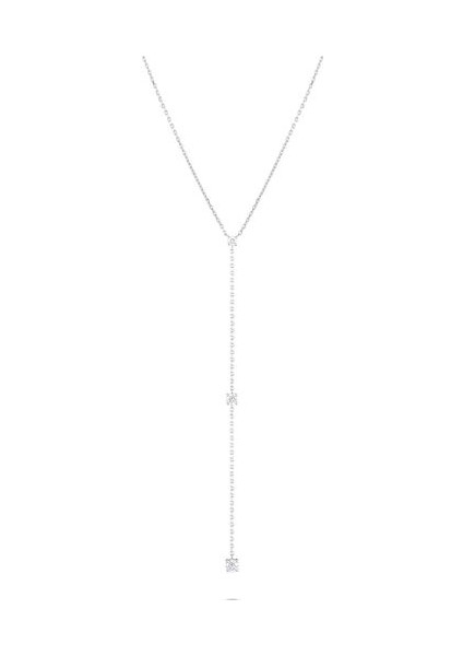 Only One 0.28CT Pırlanta Kolye