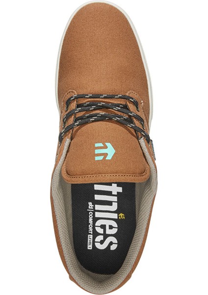 4101000323 601 Etnies Jameson 2 Eco Kahve Erkek Günlük Spor Ayakkabı