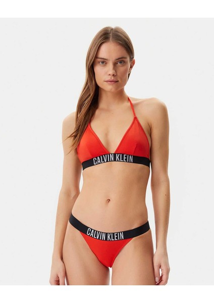 Swim Bottoms Brazilian Bikini Altı