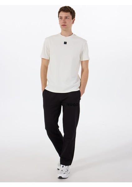 Bej Erkek Regular Fit T-Shirt 50505201_DALILE 10231453 01