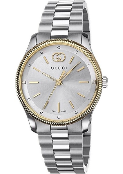 YA1265063 Gucci Bayan Kol Saati