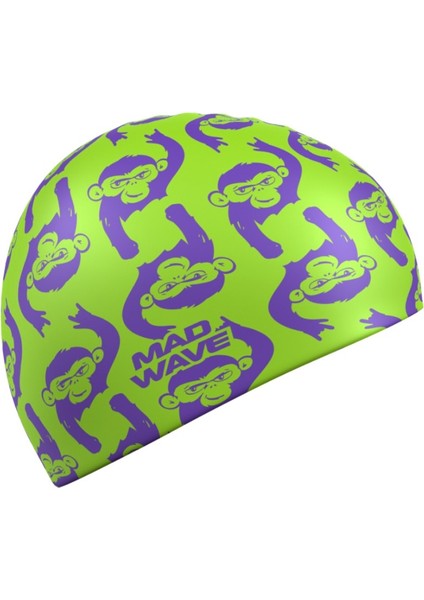 Monkeys-Y Silikon Bone