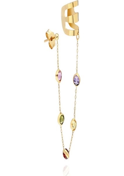 Coachella Cuff Renkli