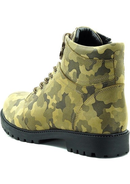 45 - 46 - 47 - 48 -49 - 50 YN2022 Komando Büyük Numara Dana Derisi Rahat Geniş Kalıp Erkek Bot fırsatları