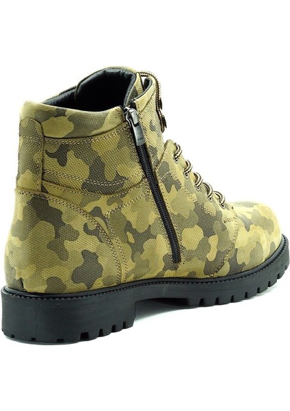 45 - 46 - 47 - 48 -49 - 50 YN2022 Komando Büyük Numara Dana Derisi Rahat Geniş Kalıp Erkek Bot indirimleri