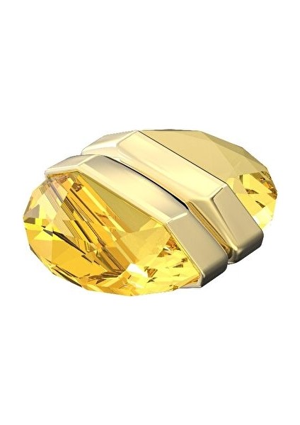 5613552 Swarovski Küpe Lucent:mec Stud Magnet Ltop/gos