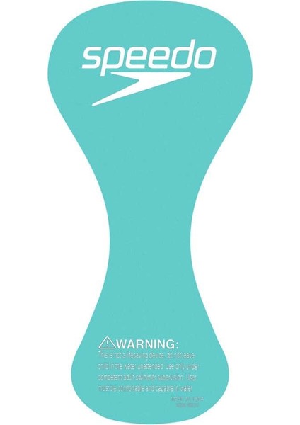 Pullbuoy (Arctic Blue)