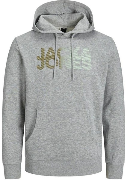 Jack Jones Shady Erkek Sweat 12243927