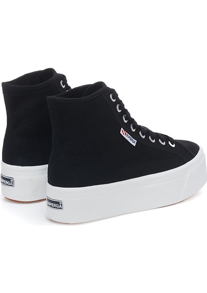 Siyah Kadın Sneaker S41273W
