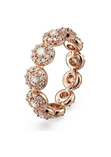 5636274 Swarovski Yüzük Constella:rıng Band Whıte/ros 55 fiyatları