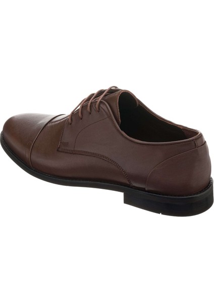 45,46,47,48,49,50 Numaralarda NR1954 Kahve Analin Erkek Ayakkabısı indirimleri