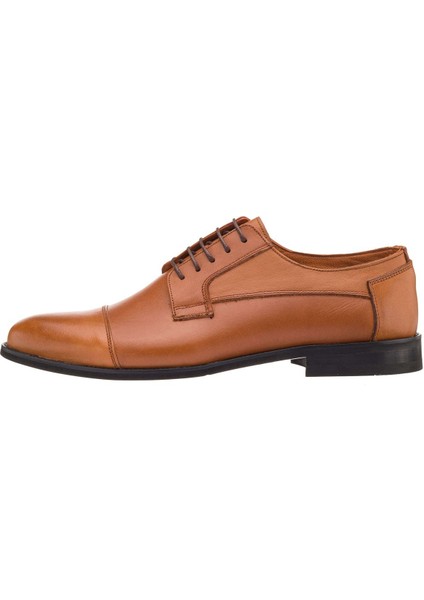 45,46,47,48,49,50 Numaralarda NV1088 Taba Neolit Taban Büyük Numara Erkek Klasik Ayakkabı fırsatları