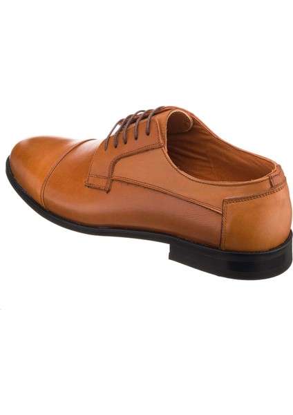 45,46,47,48,49,50 Numaralarda NV1088 Taba Neolit Taban Büyük Numara Erkek Klasik Ayakkabı indirimleri