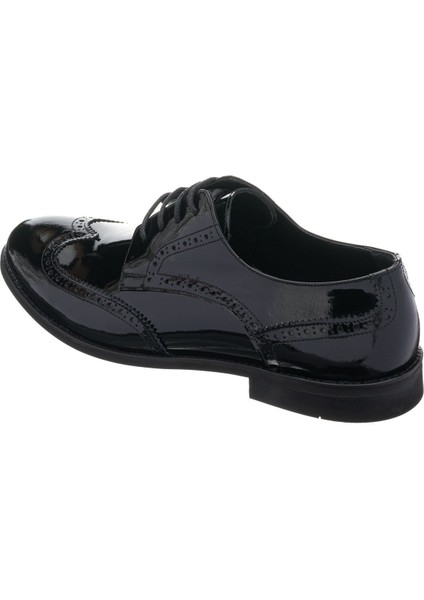 NR1958 Siyah Rugan Erkek Ayakkabısı indirimleri