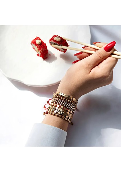 Bling Bileklik