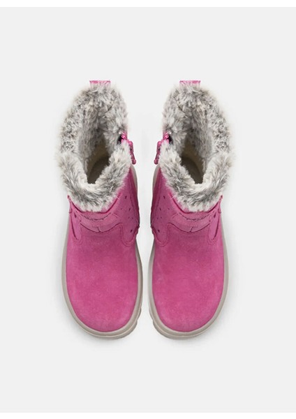 Pembe Kız Çocuk Gore-Tex Çizme Flavıa 1-000219-5520-2 fiyatları