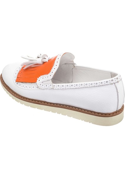 AG1017 Beyaz 4 Mevsim Üst Kalite Termo Taban Büyük Numara Erkek Ayakkabısı Rahat Geniş Kalıp modelleri