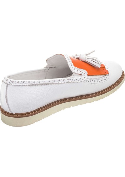 AG1017 Beyaz 4 Mevsim Üst Kalite Termo Taban Büyük Numara Erkek Ayakkabısı Rahat Geniş Kalıp fırsatları