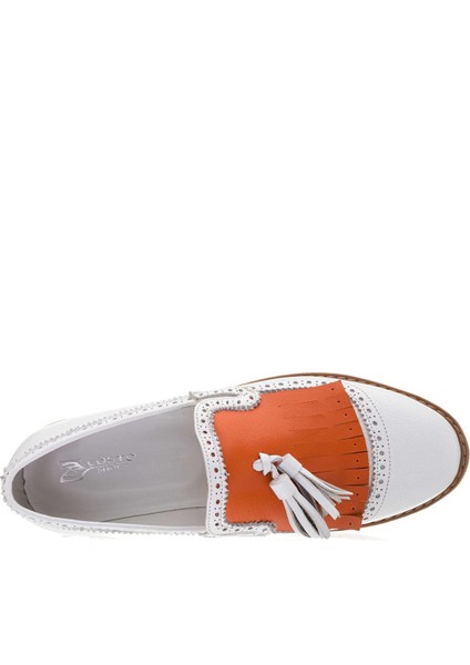 AG1017 Beyaz 4 Mevsim Üst Kalite Termo Taban Büyük Numara Erkek Ayakkabısı Rahat Geniş Kalıp indirimleri