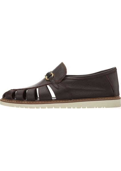 45 - 46 - 47 - 48 - 49 - 50 AG2021 Kahve Termo Taban 4 Mevsim Kullanılabilir Büyük Numara Dana Derisi Rahat Geniş Kalıp Üst Kalite Erkek Ayakkabı fırsatları