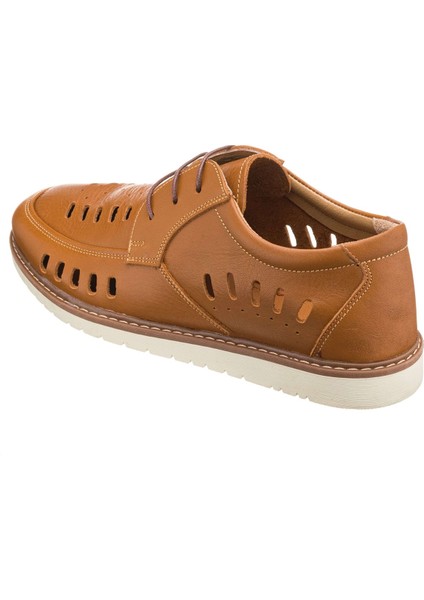 45 - 46 - 47 - 48 - 49 - 50 AG1977 Taba Termo Taban 4 Mevsim Kullanılabilir Büyük Numara Dana Derisi Rahat Geniş Kalıp Üst Kalite Erkek Ayakkabı indirimleri