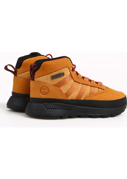 Sarı Erkek Çocuk Outdoor Bot TB0A65RV2311